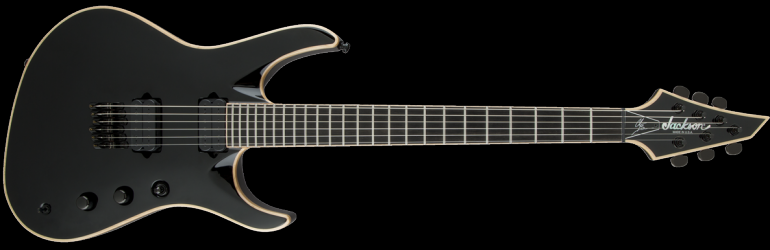 USA Signature Chris Broderick Soloist HT6